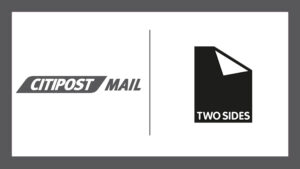 Citipost Mail Joins Two-Sides