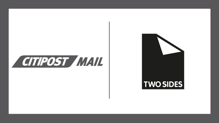 Citipost Mail Joins Two-Sides