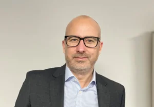 Mark Lawn Head of POD Solutions at Fujifilm Graphics Europe