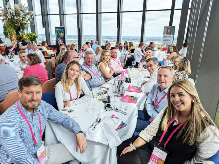 Annual Networking Lunch 2025