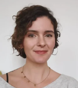 Noelle Peutat Worldwide Large Format Strategic Environmental Lead