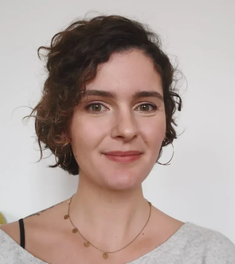 Noelle Peutat Worldwide Large Format Strategic Environmental Lead