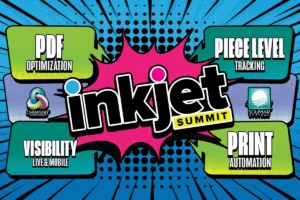 2025 Inkjet Summit