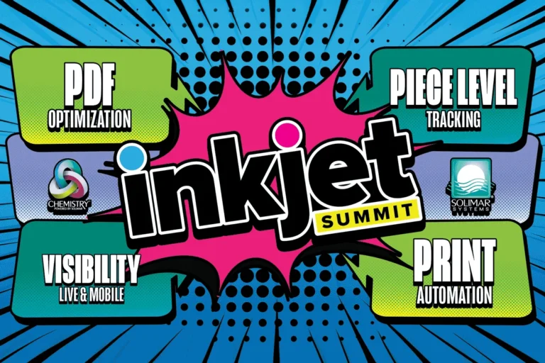 2025 Inkjet Summit