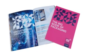 Big Book of Packaging by Antalis Packaging