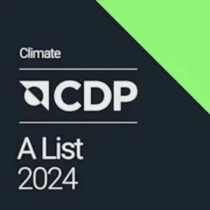 CDP Logo