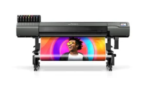 Discount Displays - Roland Graphic