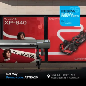 FESPA 2025 XT
