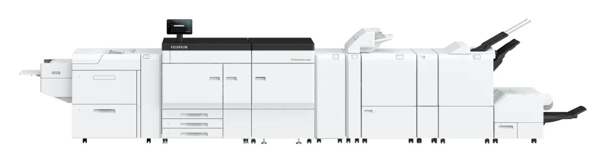 Fujifilm Revoria EC2100S