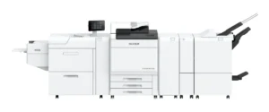 Fujifilm Revoria SC285S