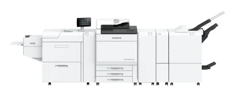 Fujifilm Revoria SC285S