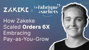 La Fabrique à Sachets