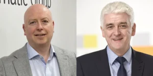 Plockmatic Group announce Ed Hudson as UK General Manager