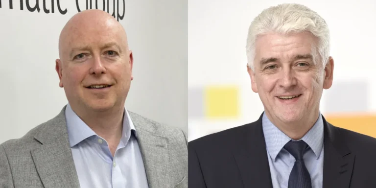 Plockmatic Group announce Ed Hudson as UK General Manager