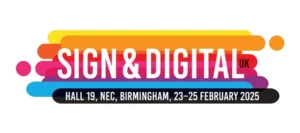 Sign and Digital 2025