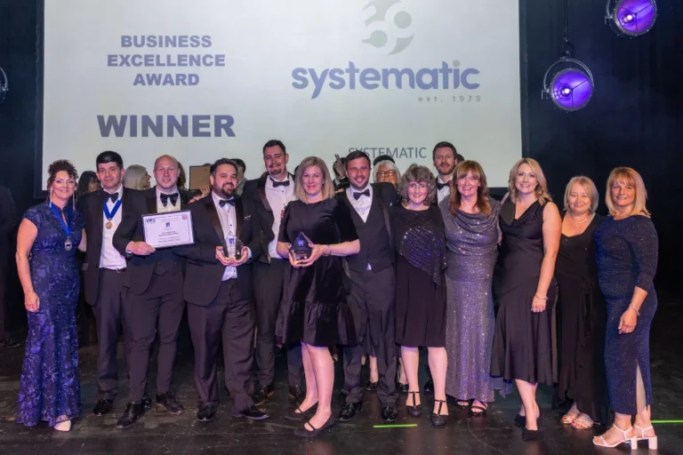 Systematic on stage at the NLBA