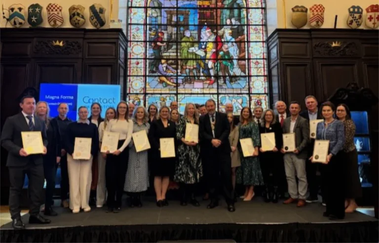 The Stationers' Company Warrants Scheme 2025