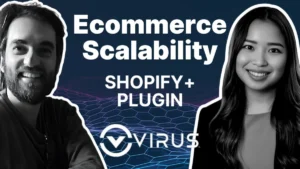 VIRUS: How Zakeke Scaled Up Daily Orders by 10X and Cut Production Time in Half