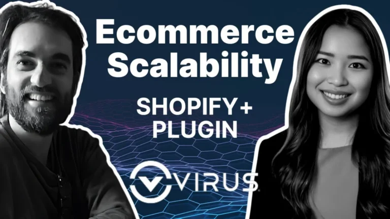 VIRUS: How Zakeke Scaled Up Daily Orders by 10X and Cut Production Time in Half