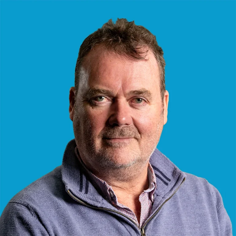 Trevor Maloney