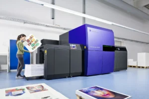 AccurioJet 30000