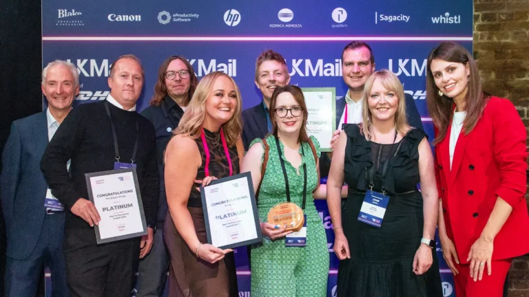 The SMP Awards return to celebrate and strengthen the industry