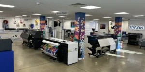 C&I Showroom