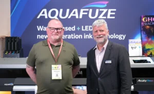 Fujifilm appoints Soyang Europe as the official UK distributor for the Acuity Triton, featuring AQUAFUZE technology