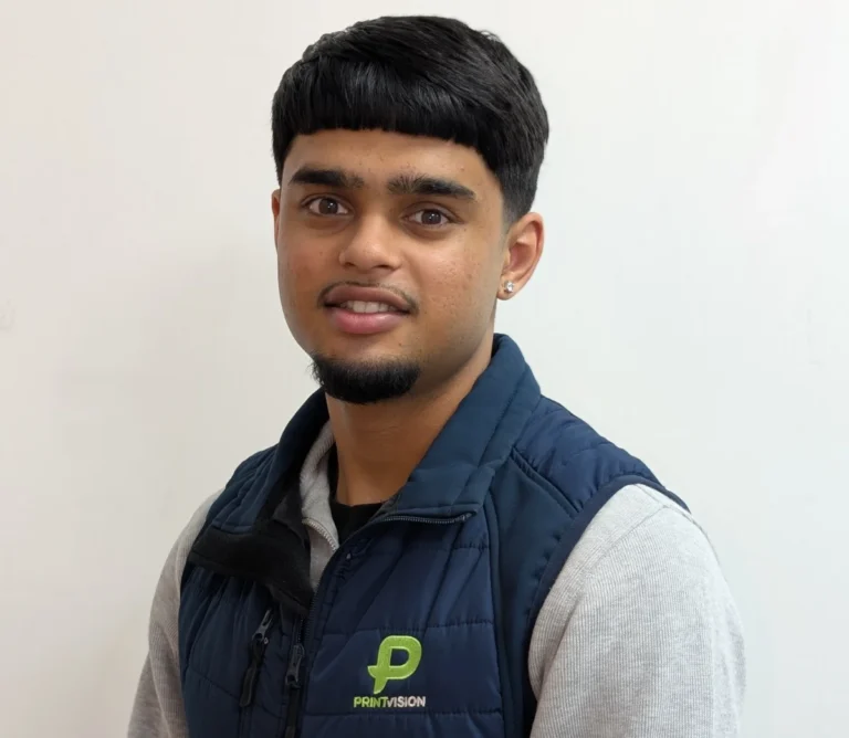 Jaidan Patel Portrait