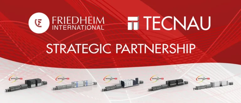 Tecnau and Friedheim International Sign Strategic Distribution Agreement for the UK & Ireland