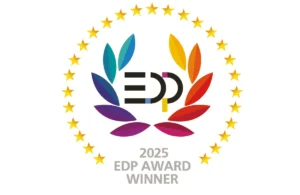 EDP 2025 Winners