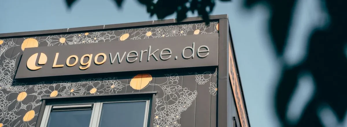 LOGO-Werbetechnik GmbH