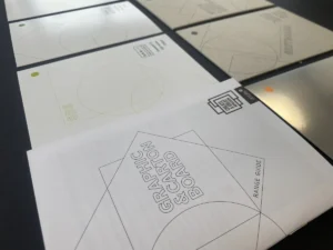 Graphic and Cartonboard