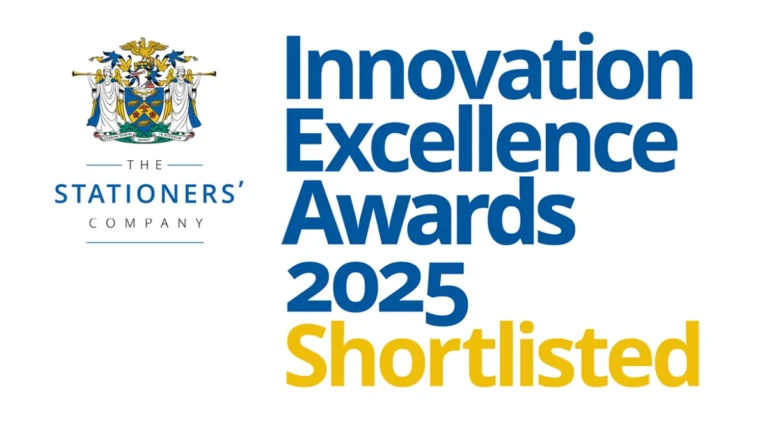 IEA 2025 Shortlisted