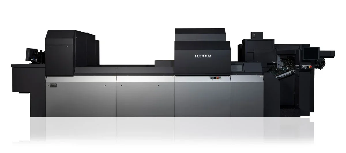 JetPress750S