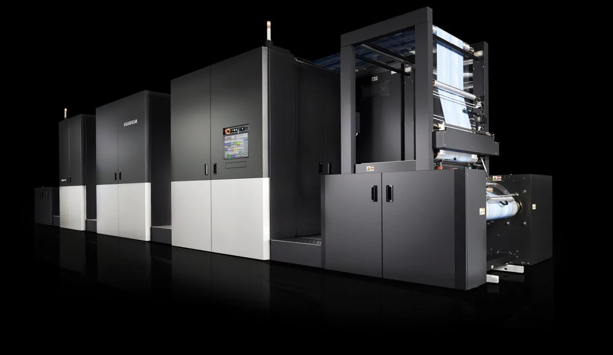 JetPress FP790