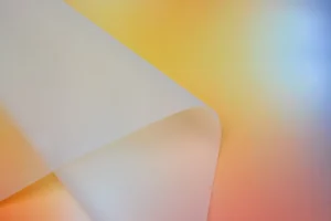 Clearly different: Premier adds new translucent paper to creative product offering