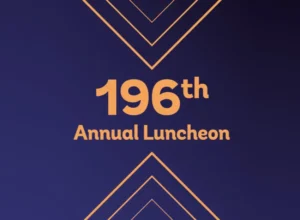 Printing Charity 2025 Annual Luncheon
