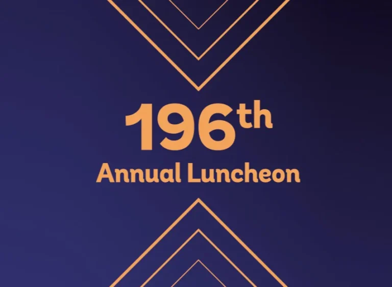 Printing Charity 2025 Annual Luncheon