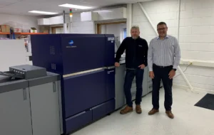CFH Docmail upgrades its print capabilities with UK-first Konica Minolta AccurioPress C14010 presses
