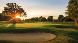 Chobham Golf Club