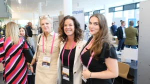 Delegates at the 2025 IPIA Annual Conference