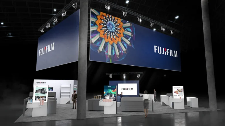 Fujifilm to offer first look at exciting new developments at Labelexpo Europe 2025