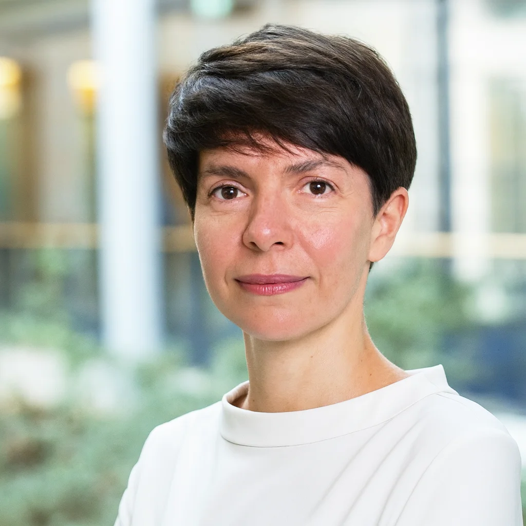 Katerina Lisenkova - Senior Economist at NatWest