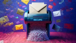 Secure Destruction of Returned Mail: A Cost-Saving Strategy for Printers