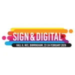 Sign and Digital 2026