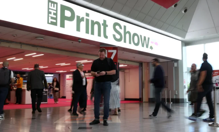 The Print Show