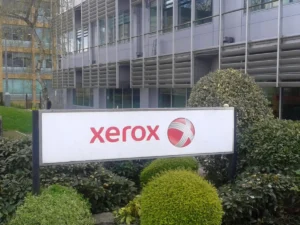 Xerox Completes the Acquisition of Lexmark, Uniting Two Industry Leaders