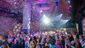 The countdown is on as shortlist unveiled for the SMP Awards 2025