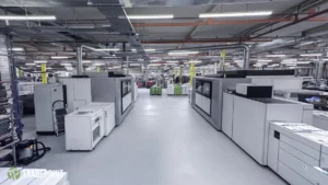 Sharper, Faster, Smarter: Tradeprint Transforms Booklet Production